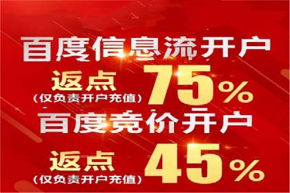 百度竞价包年案例：实现高效广告投放